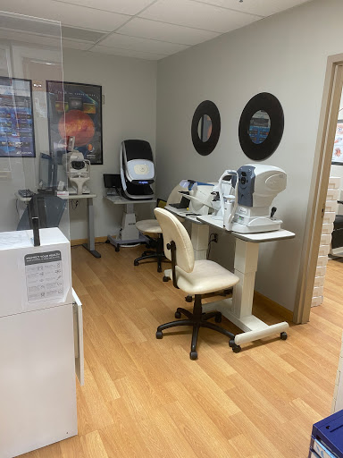 Optometrist «Vani Vision», reviews and photos, 2900 Cumberland Mall, Atlanta, GA 30339, USA