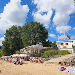 Photo n°3 de l'avis de Ika.s fait le 24/08/2022 à 06:42 sur le  28°GRAD Strandbad Wedel à Wedel