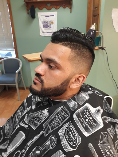 Barber Shop «Clippers Barbershop», reviews and photos, 1570 Century Point, Eagan, MN 55121, USA