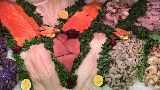 Supermarket «DeCicco Family Markets - Katonah», reviews and photos, 132 Bedford Rd, Katonah, NY 10536, USA