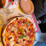 Photo n°1 de l'avis de Stevie.i fait le 23/11/2023 à 00:16 sur le  Gusto & Sapori à Salerno