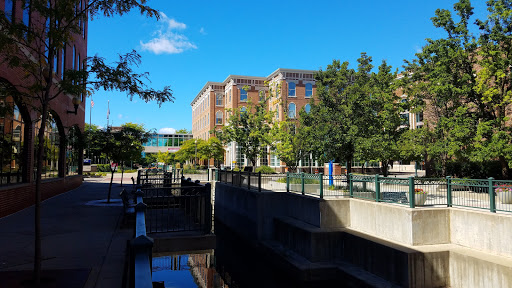 Museum «Kalamazoo Valley Museum», reviews and photos, 230 N Rose St, Kalamazoo, MI 49003, USA