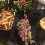 Photo n° 1 de l'avis de Anne-Eléonore.e fait le 19/08/2019 à 10:37 pour L'Auberge Corse à Bonifacio