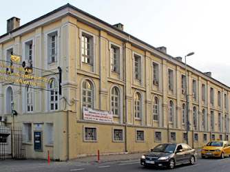 Mimar Sinan Güzel Sanatlar Üniversitesi İstanbul Devlet Konservatuvarı