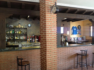 Solano Café & Bar P.º Extremadura, 2, 10136 Cañamero, Cáceres, España