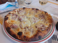Pizza du Restaurant AUX COTEAUX à Reims - n°8