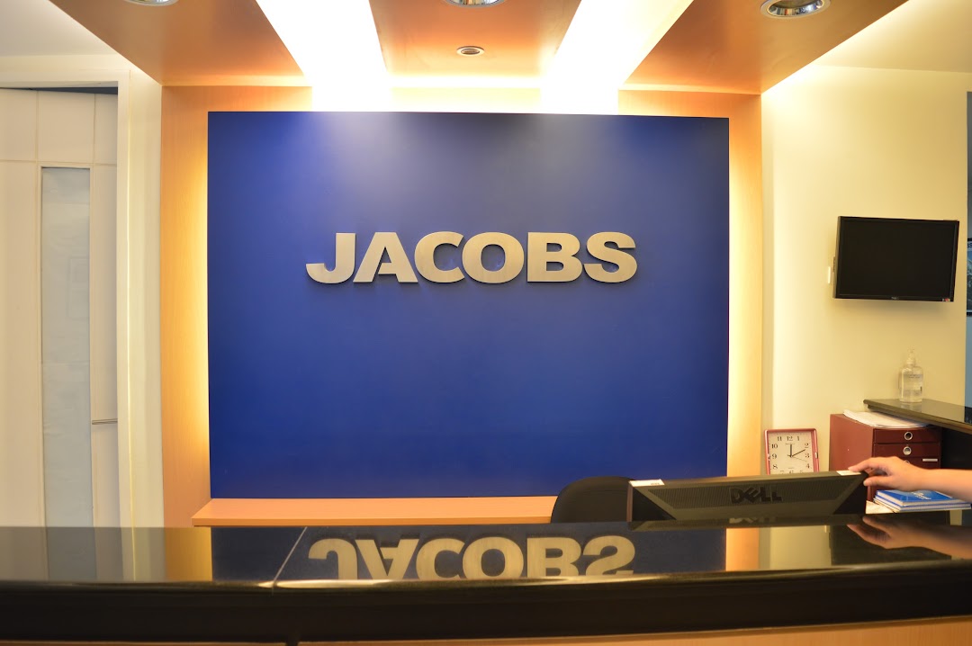 Jacobs Project Philippines Inc