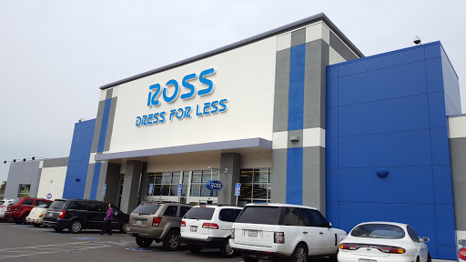 Clothing Store «Ross Dress for Less», reviews and photos, 10700 MacArthur Blvd, Oakland, CA 94605, USA