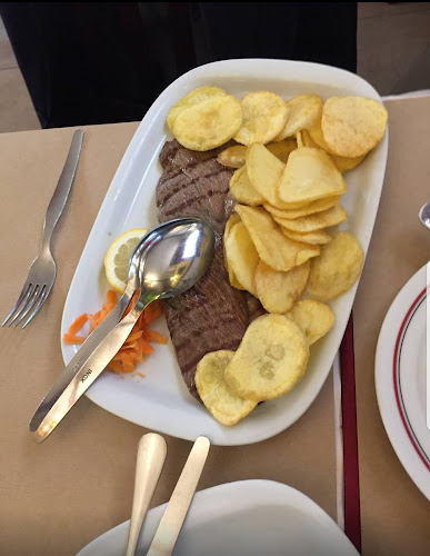 O Churrasco - Restaurante