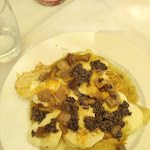 Photo n°4 de l'avis de Azzurra.a fait le 22/08/2021 à 14:41 sur le  Ristorante Lo Sceriffo à Pizzoferrato