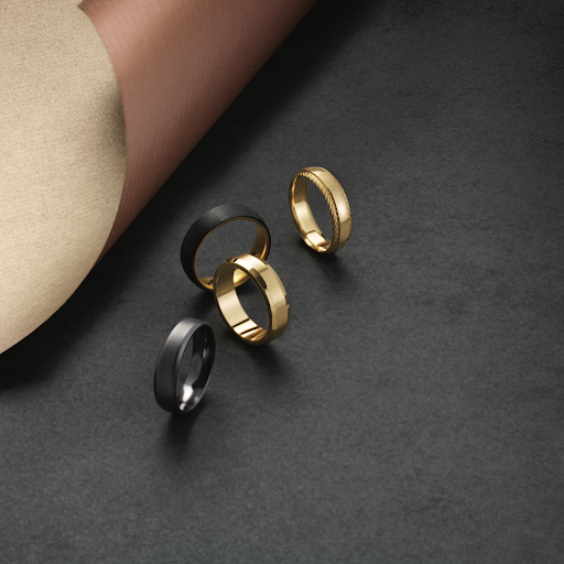 Jewelry Store «Old Mine Jewelers», reviews and photos, 5519 W Loop 1604 N #106, San Antonio, TX 78253, USA