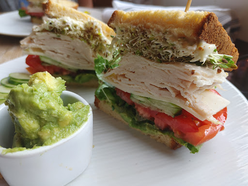 Grocery Store «Good Earth Market & Organic Farm», reviews and photos, 31806 Good Earth Ln, Ocean View, DE 19970, USA