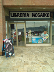 Libreria Mosaiko