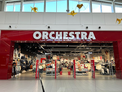 Orchestra MEAUX les saisons de Meaux à Meaux