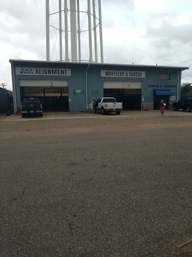 3825 Perkins Rd, Baton Rouge, LA 70808, USA