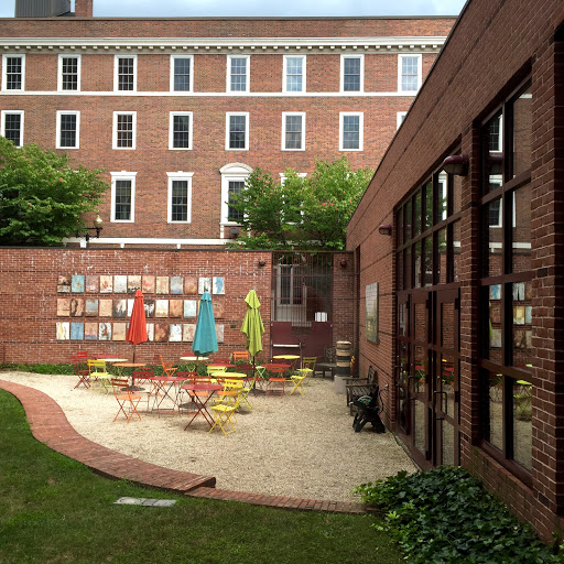 Museum «Mattatuck Museum», reviews and photos, 144 W Main St, Waterbury, CT 06702, USA