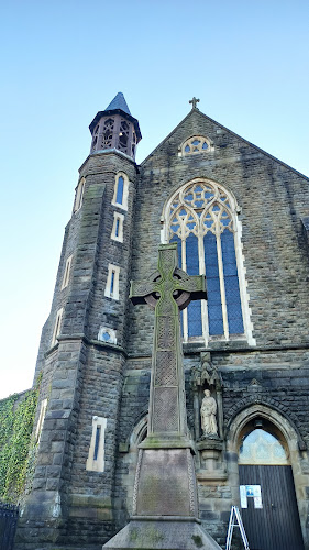 Cathedral Church of Saint Joseph (Eglwys Gadeirlan Siôseff Sant)
