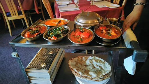Light of India Restaurant