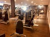 McFit Gym Neuss Logo, Neuss, Germany, Gym