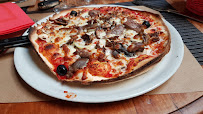 Pizza du Restaurant italien Le Florence à Colomiers - n°1