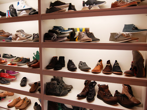 VAS | Boots & Shoes