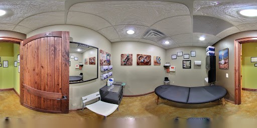 Body Piercing Shop «Born This Way Body Arts», reviews and photos, 7419 Middlebrook Pike #105, Knoxville, TN 37909, USA