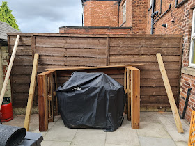 Birchfield Fencing Ltd