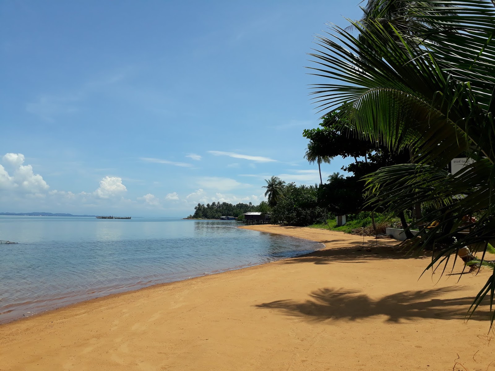 Foto di Sunrise Beach area dell'hotel