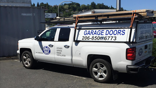 Instant Garage Door Repair - IGD