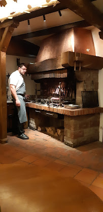Atmosphère du Restaurant de spécialités alsaciennes Thierry Schwartz - Le Restaurant à Obernai - n°2