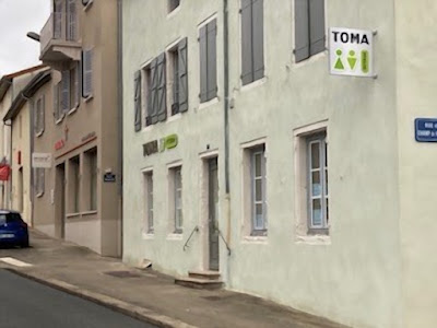 TOMA Interim à Tournus