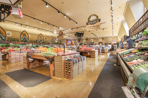 Supermarket «Nugget Markets», reviews and photos, 157 Main St, Woodland, CA 95695, USA