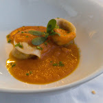 Photo n°9 de l'avis de Bruno.i fait le 19/06/2018 à 23:40 sur le  Hotel Minho à Vila Meã