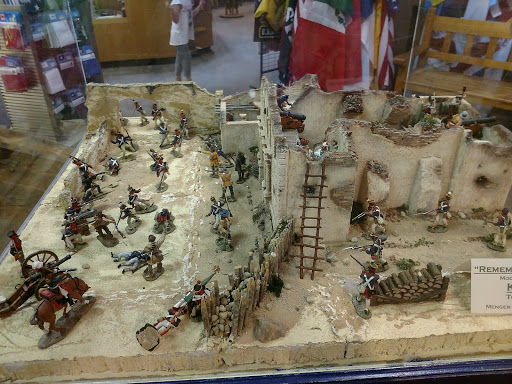 T-shirt Store «LiberT - Tshirts and Souvenirs.», reviews and photos, 213 Alamo Plaza, San Antonio, TX 78205, USA