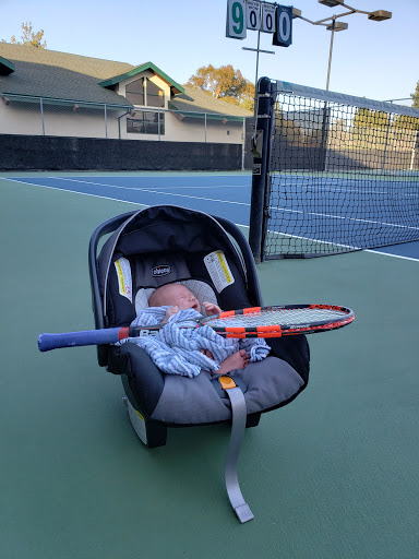 Tennis Club «Livermore Valley Tennis Club», reviews and photos, 2000 Arroyo Rd, Livermore, CA 94550, USA