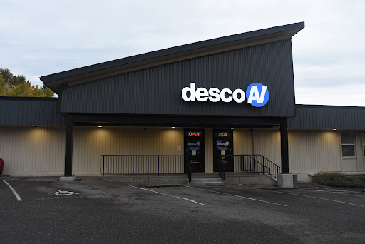 Home Theater Store «Desco Audio and Video», reviews and photos, 2306 Harrison Ave NW, Olympia, WA 98502, USA