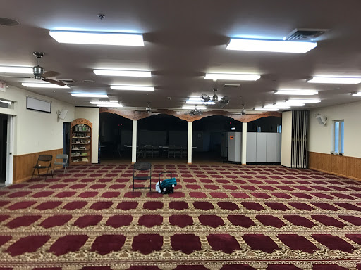 Northwest Islamic Center of St. Louis (NICSTL)