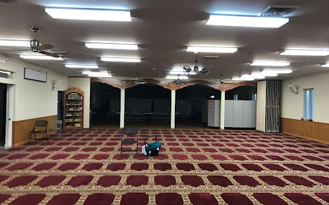 Northwest Islamic Center of St. Louis (NICSTL) image