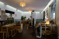 Atmosphère du Restaurant japonais authentique Etxe Nami à Saint-Jean-de-Luz - n°6
