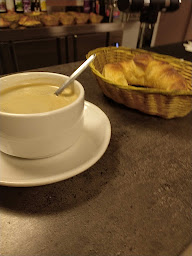 Photo n°40 de Relais Saint Christophe à Sainte-Menehould ()
