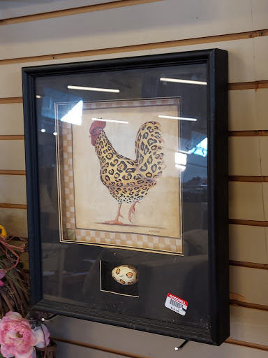 Thrift Store «Goodwill Commerce Store», reviews and photos