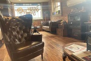 Derby Barber and Supply image