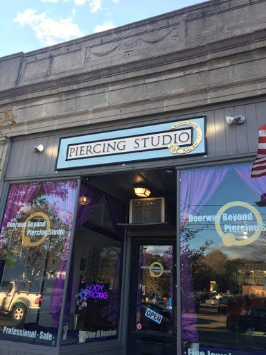 Explore adopted tattoo ideas, creative tattoo ideas in Bridgewater, available at Doorway Beyond Body Arts