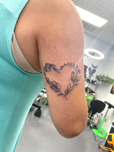 Explore tattoo ideas for soldiers, creative tattoo ideas in Meridian, available at Creative Pain Tattoo Studio