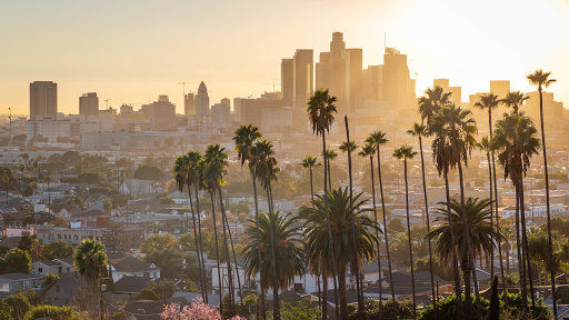 Los Angeles Nannies