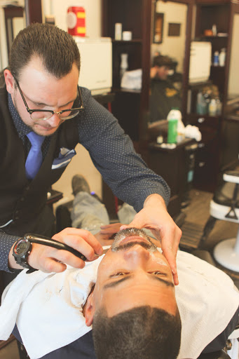 Barber Shop «Barbers of 1907», reviews and photos, 4387 S Federal Blvd, Englewood, CO 80110, USA