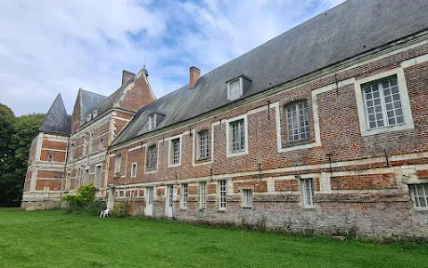 Château De Troissereux image