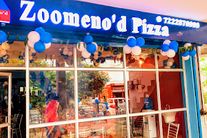 Zoomeno'd Pizza (Sec-86, Faridabad) image