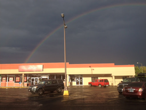 Outlet Store «Corvallis Outlet Store», reviews and photos, 934 NW Kings Blvd, Corvallis, OR 97330, USA