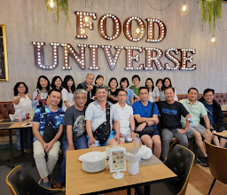 FOOD UNIVERSE - Century Onnut photo